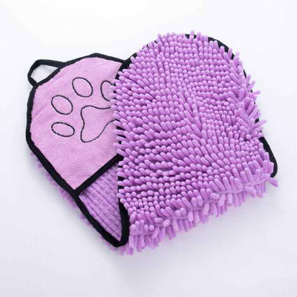 Pet Super Absorbent Towels - Image 6