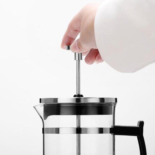 French Press Coffee maker - Image 4