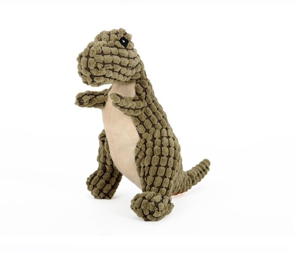 Dinosaur Pet Interactive Chew Toys - Image 7