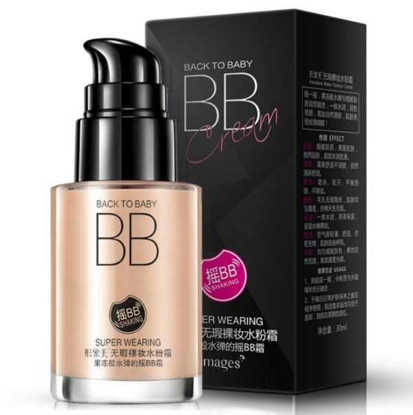 Makeup concealer moisturizing BB cream - Image 5