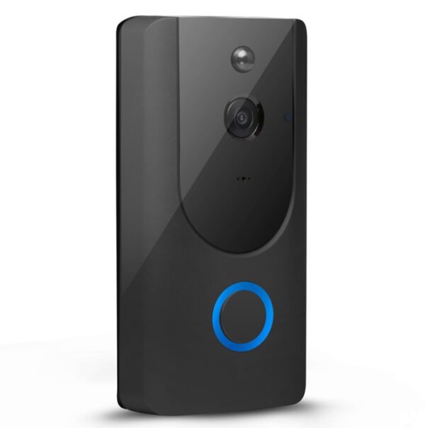 Smart home video doorbell - Image 2