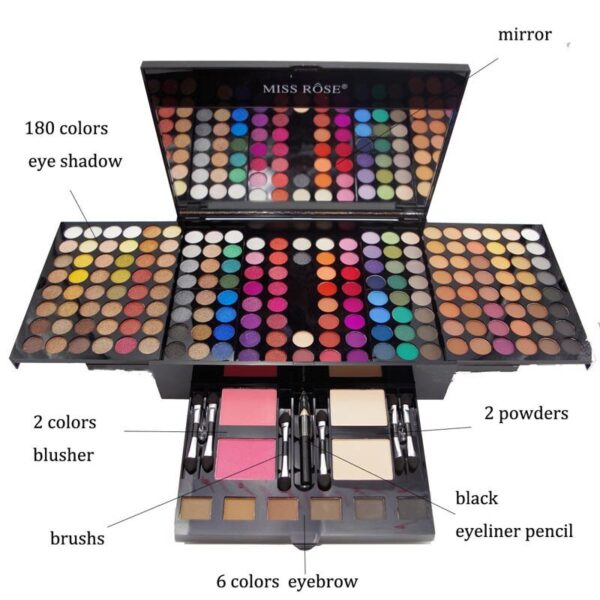 Make-up cosmetic case - Image 2