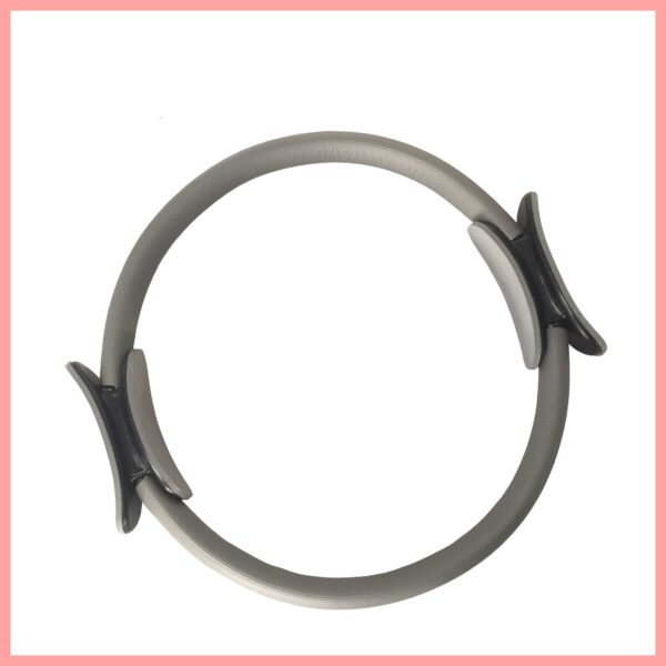 Yoga Circle Magic Dual Ring Resistance - Image 8