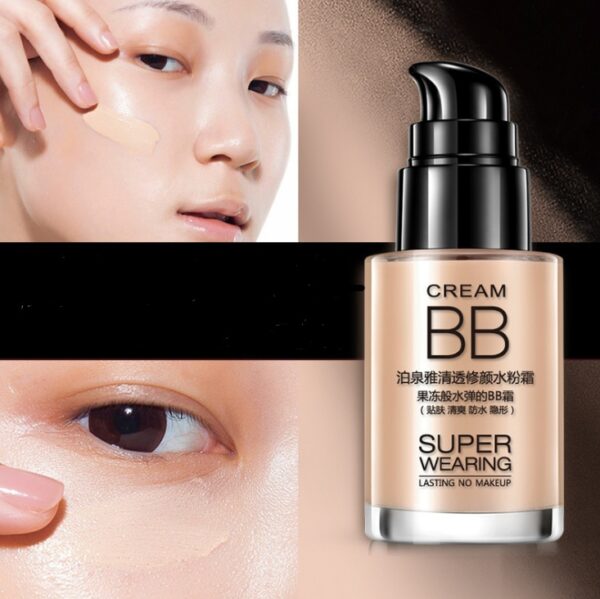 Makeup concealer moisturizing BB cream - Image 2