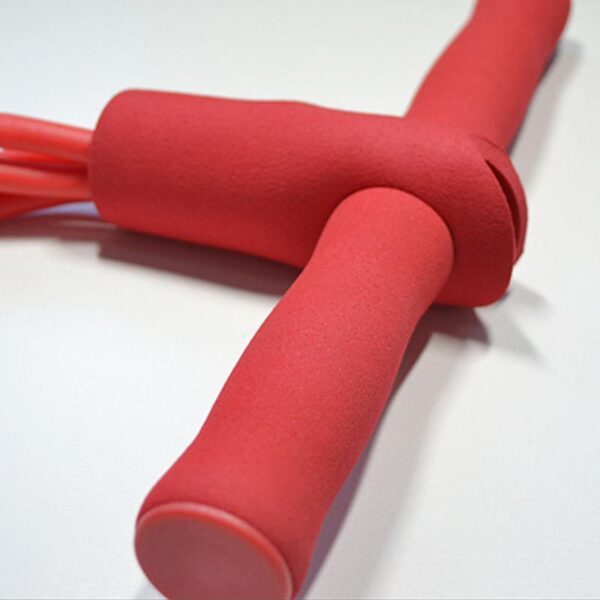 Foot Pedal Elastic Pull Rope with Handle Fitness Equipment - Image 7