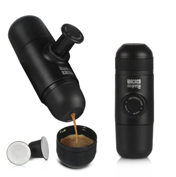 Portable mini coffee machine - Image 10