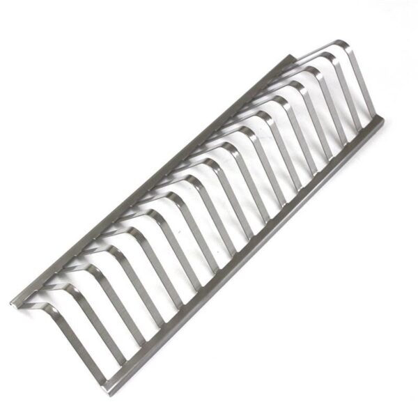 Stainless Steel Barbecue Grill Holder - Image 4