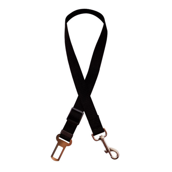 Adjustable Pet Car Seat Belt P - Image 5