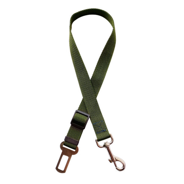 Adjustable Pet Car Seat Belt P - Image 8