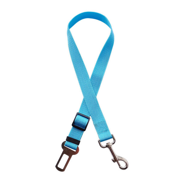 Adjustable Pet Car Seat Belt P - Image 3