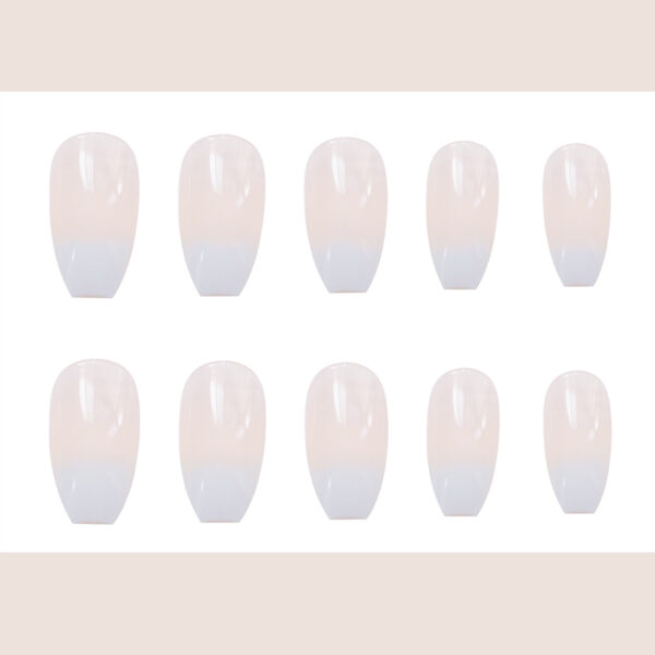 Wearable false nails - Image 4