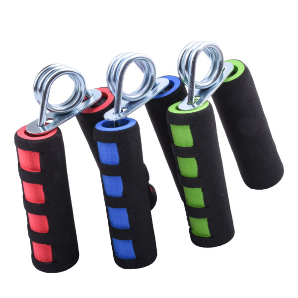 Hand Grip Wrist Strengthener