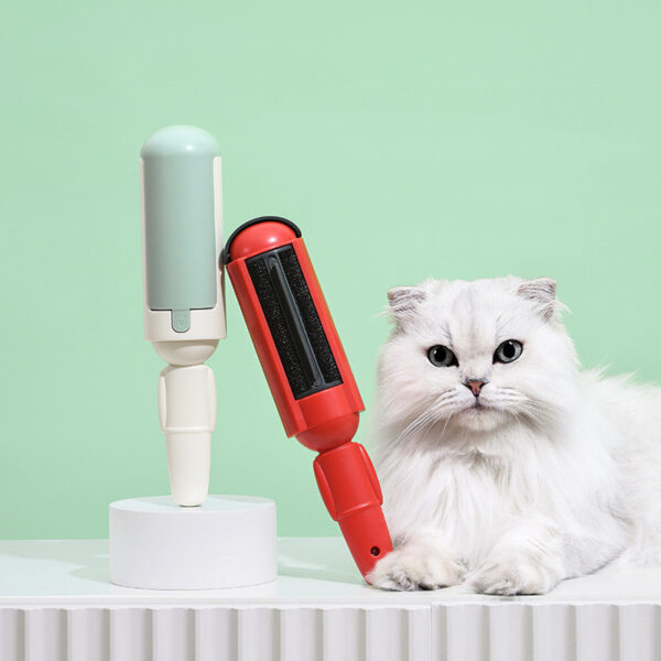 Pet Hair Remover Roller - Image 5