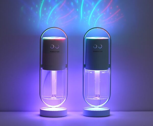 USB Magic Shadow Air Humidifier - Image 9