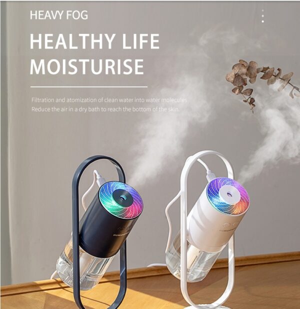 USB Magic Shadow Air Humidifier