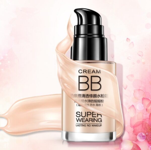 Makeup concealer moisturizing BB cream - Image 3