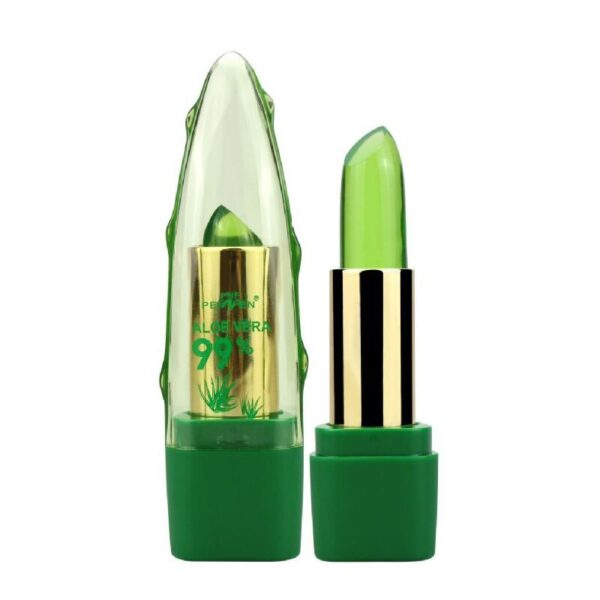 Aloe Vera Gel Color-Changing Lipstick Gloss - Image 7