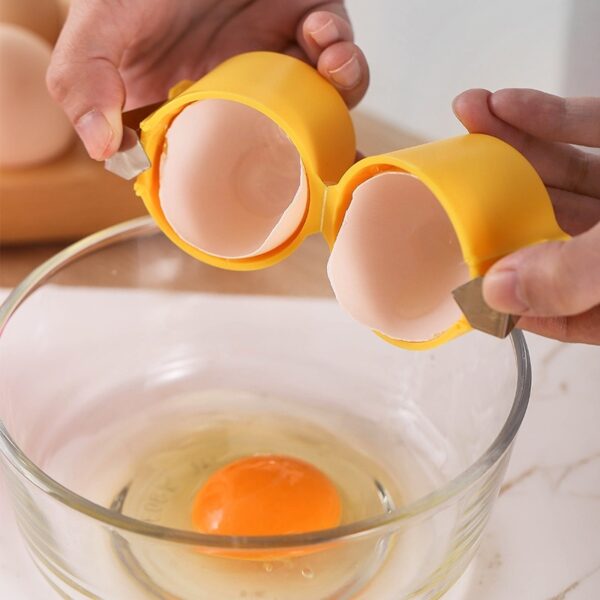 Egg Separator & Beater - Image 9