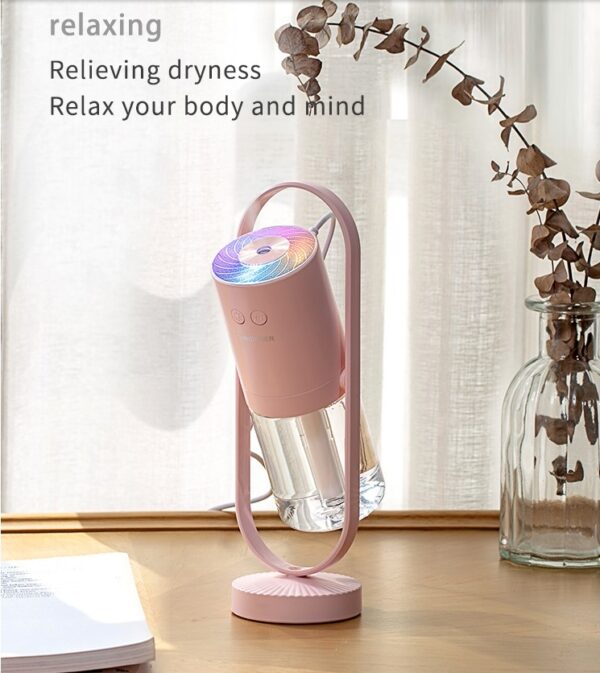 USB Magic Shadow Air Humidifier - Image 8