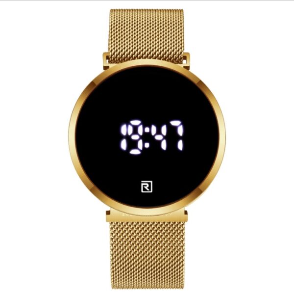 Luxury Digital Sport Watches - Image 8