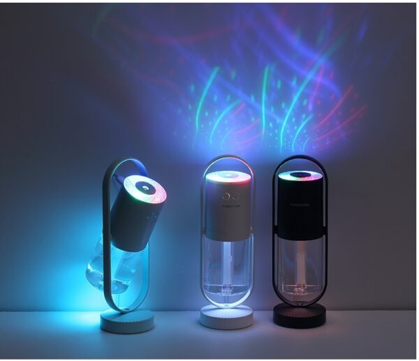 USB Magic Shadow Air Humidifier - Image 3