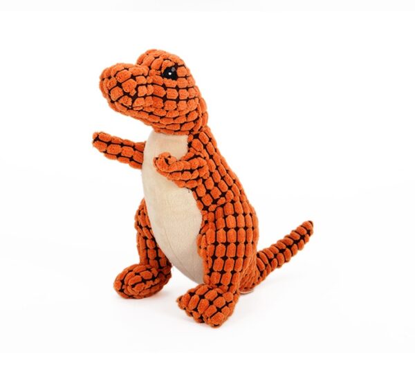 Dinosaur Pet Interactive Chew Toys - Image 9