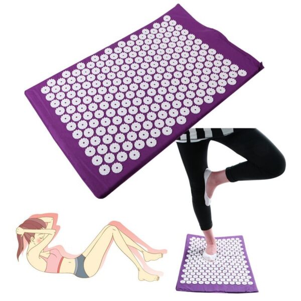 Yoga Cushion and Pillow Massage - Image 4