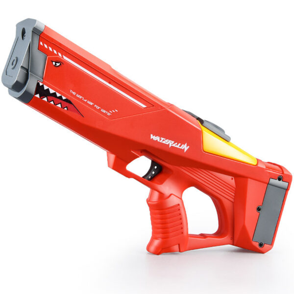 Automatic Electric Water Gun - Image 4