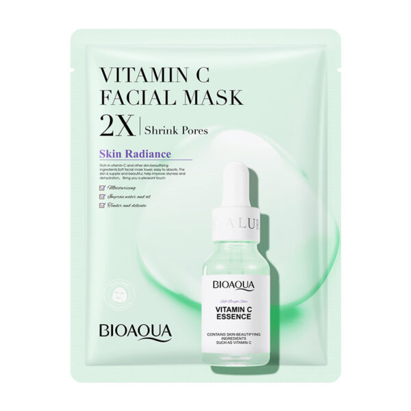 Collagen Face Moisturizing Mask - Image 10