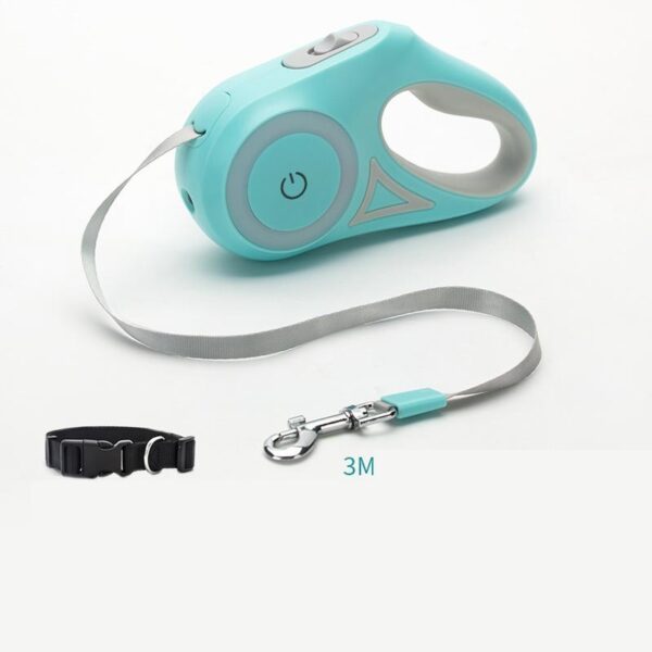 Dog Leash Retractable - Image 4