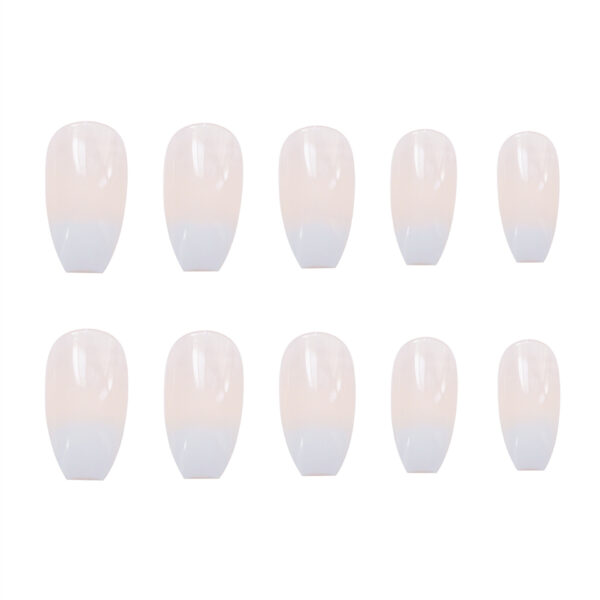 Wearable false nails - Image 5