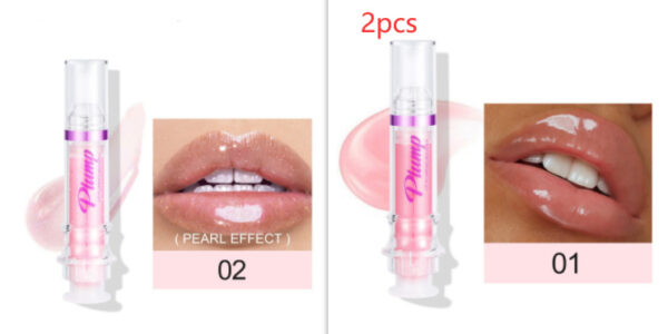 New Tube Lip Rich Color - Image 7