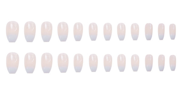 Wearable false nails - Image 6