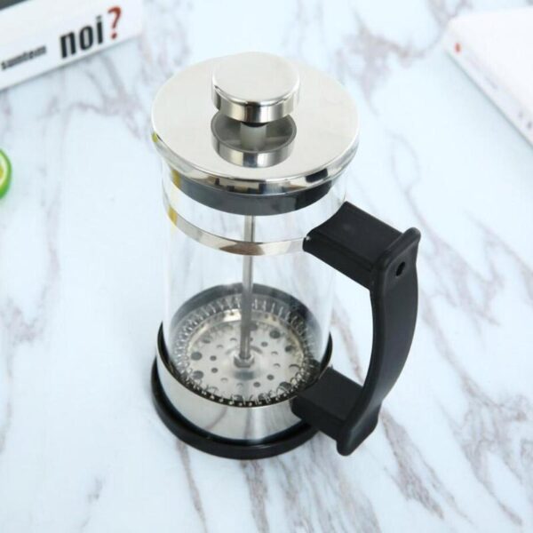 French Press Coffee maker - Image 3