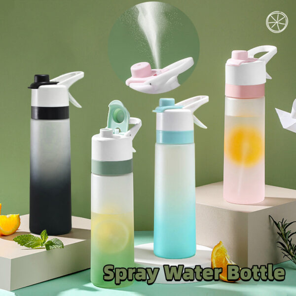 Water Spray Bottle