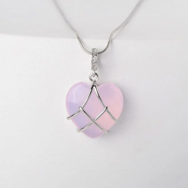 Moonstone Princess Necklace - Image 7