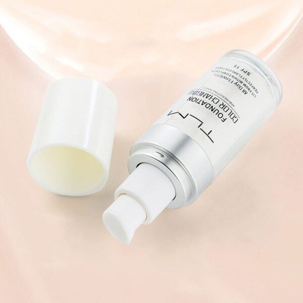 Liquid Foundation BB Concealer - Image 10