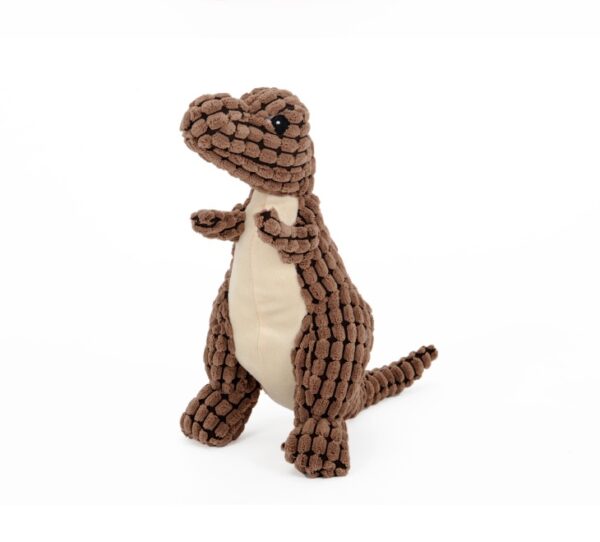 Dinosaur Pet Interactive Chew Toys - Image 4