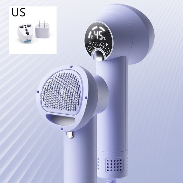 Smart Pet Hair Dryer - Image 2