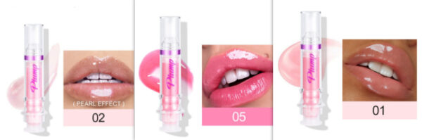 New Tube Lip Rich Color - Image 3