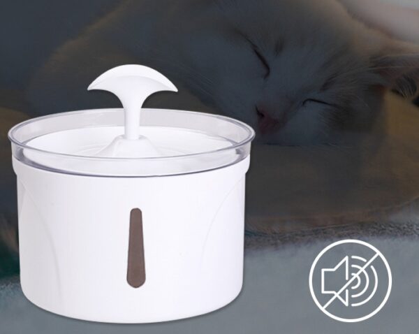 Pet Intelligent Automatic Water Dispenser - Image 2