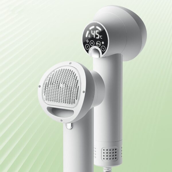 Smart Pet Hair Dryer - Image 8