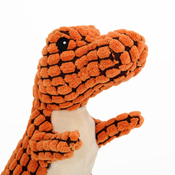 Dinosaur Pet Interactive Chew Toys - Image 2