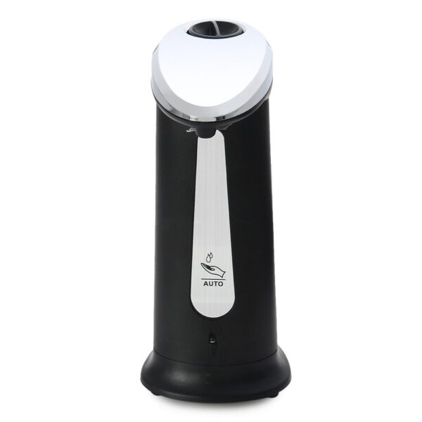 Touchless Smart Sensor Liquid Soap Dispenser, 400 ml - Image 6