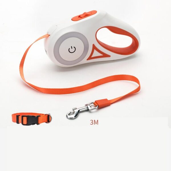 Dog Leash Retractable - Image 7