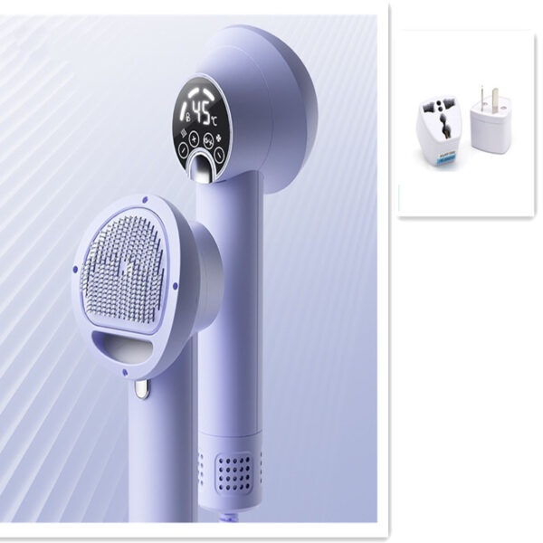 Smart Pet Hair Dryer - Image 5