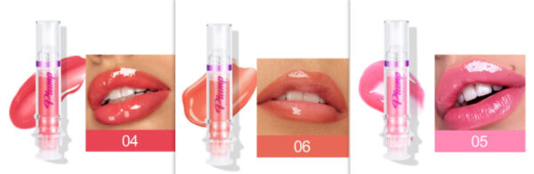 New Tube Lip Rich Color - Image 5