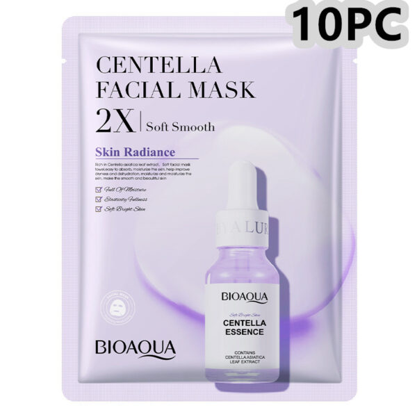 Collagen Face Moisturizing Mask - Image 2