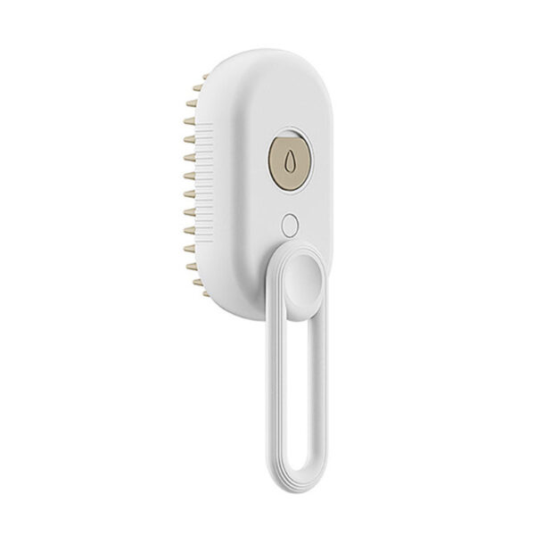 Pet 3 In 1 Electric Massage Hair Brush - Image 3