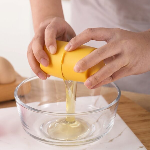 Egg Separator & Beater - Image 7